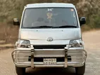Toyota TownAce Noah Fresh Unit 2009