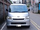 Toyota TownAce OCTANE DRIVE 2010