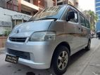 Toyota TownAce OCTANE USE-1500 CC. 2010