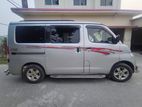 Toyota TownAce . 2008