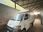 Toyota Townace Pickup 2011