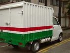 Toyota Townace Pickup (Kaaba Ban) 2013
