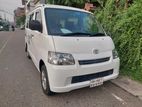 Toyota TownAce SUPER FRESH-1500 CC. 2011