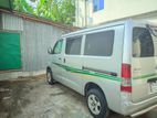 Toyota TownAce town ase 2010