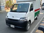 Toyota Townace Zeel 2013