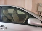 Toyota Corolla . 2005