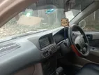 Toyota Corolla se saloon 1997