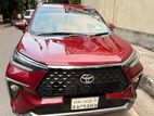 Toyota Veloz 2022