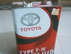 Toyota Type-IV Gear Oil for sale