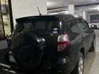 Toyota Vanguard . 2007