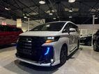Toyota VELLFIRE Brnd New 2024