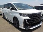 Toyota Vellfire Z PREMIUM PACKAGE 2024