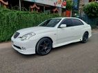 Toyota Verossa OCTANE DRIVE-1500 CC 2003