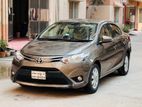 Toyota Vios . 2015