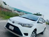 Toyota Vios . 2017