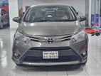 Toyota Vios -E 2015