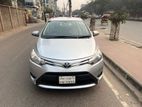 Toyota Vios E 2016