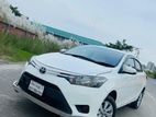 Toyota Vios EXCELLENT CONDITION 2017