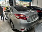 Toyota Vios G 2017