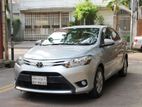 Toyota Vios G Package Octane 2017