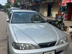 Toyota Vista 1995 edition