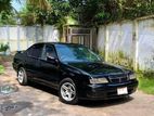Toyota Vista 1995