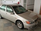 Toyota Vista . 1999