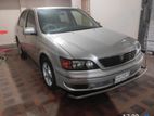 Toyota Vista 1999