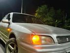 Toyota Vista . 1998