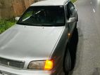 Toyota Vista 2000 1998