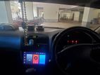 Toyota Vista 2001