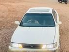 Toyota Vista 1995