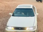 Toyota Vista 1995