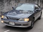 Toyota Vista Etoile 1996