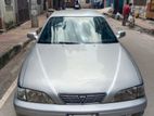 Toyota Vista Etoile 1997
