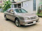 Toyota Vista Etoile G 1996