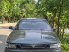 Toyota Vista Fresh Personal used 1992