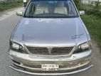 Toyota Vista good condition 1998