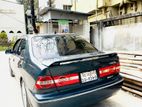 Toyota Vista ring 1998