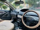 Toyota Vitz ` 2003