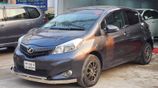 Toyota Vitz 1000cc 2011