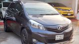 Toyota Vitz 1000cc 2011