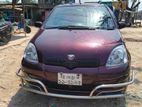 Toyota Vitz 1999