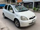 Toyota Vitz 1999