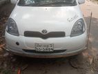 Toyota Vitz 1999