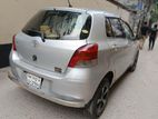 Toyota Vitz 1L 2008