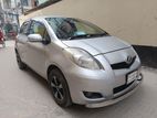 Toyota Vitz 1L 2008