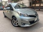 Toyota Vitz 1L 2012