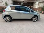 Toyota Vitz 1L 2012