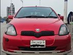 Toyota Vitz 2000